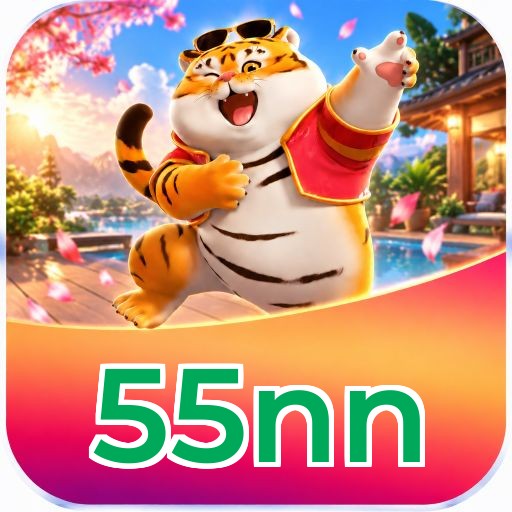 55nn Licença Curaçao Gaming