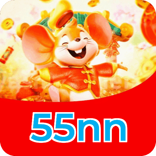 Números do app 55nn em material de marketing — ilustração, não auditoria