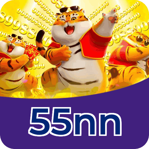 Material promocional do app 55nn — ilustração, não métricas auditadas nesta página