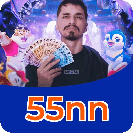 Passo a passo para baixar o app 55nn — ilustração editorial