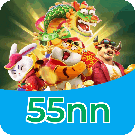 Catálogo 55nn 2.547 jogos - Pragmatic Play, Evolution, NetEnt