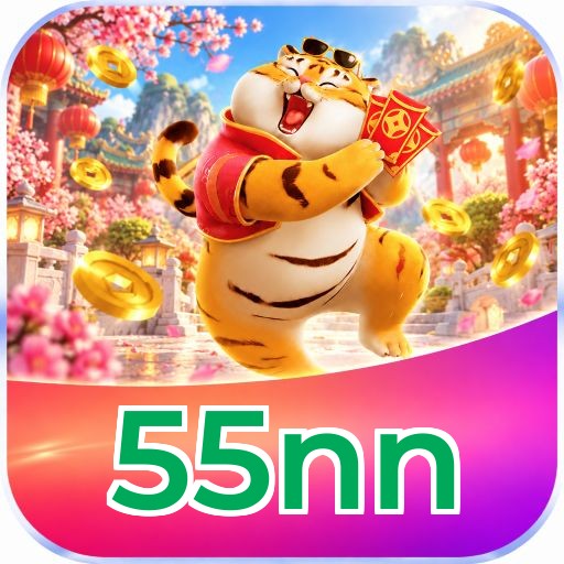 Slots 55nn - 1.500+ Jogos RTP Alto