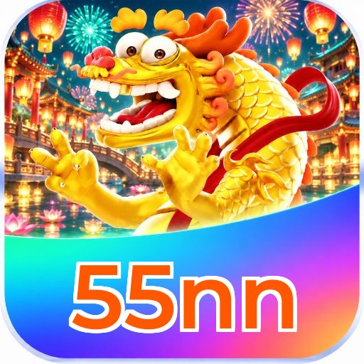 Slots 55nn - Jackpots Progressivos